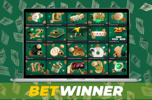 Betwinner Aviator A Thrilling Flight in Online Gaming