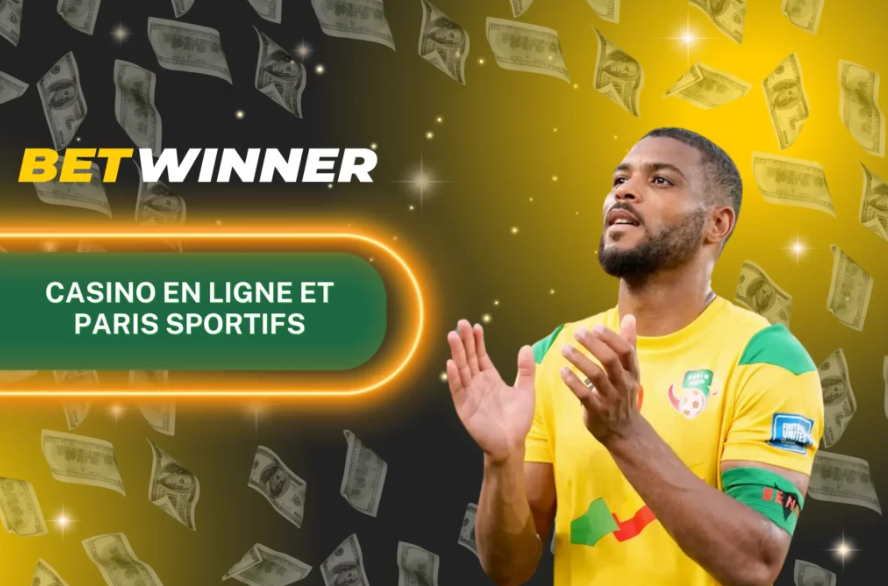 Betwinner Online Bet Guide des Paris en Ligne
