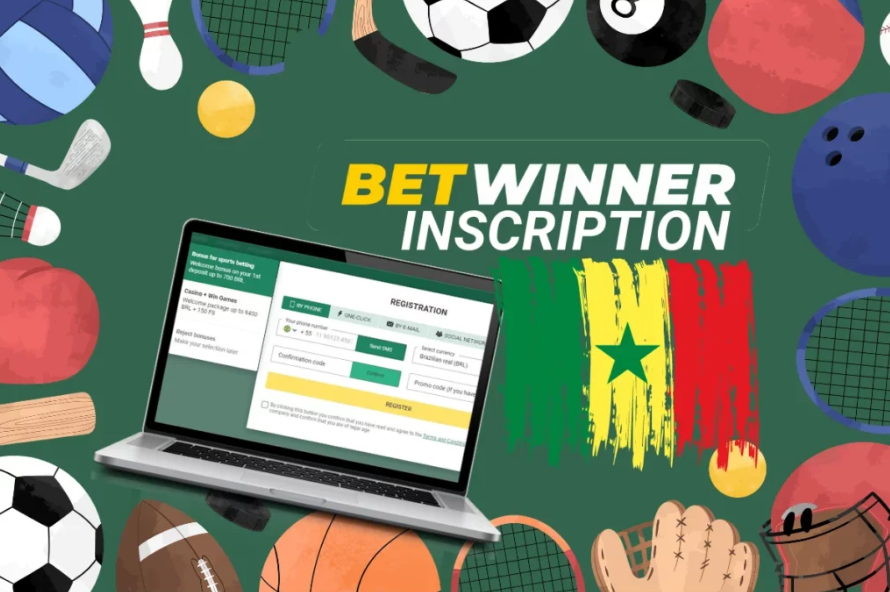 Betwinner Online Bet Unveiling the Ultimate Online Betting Experience