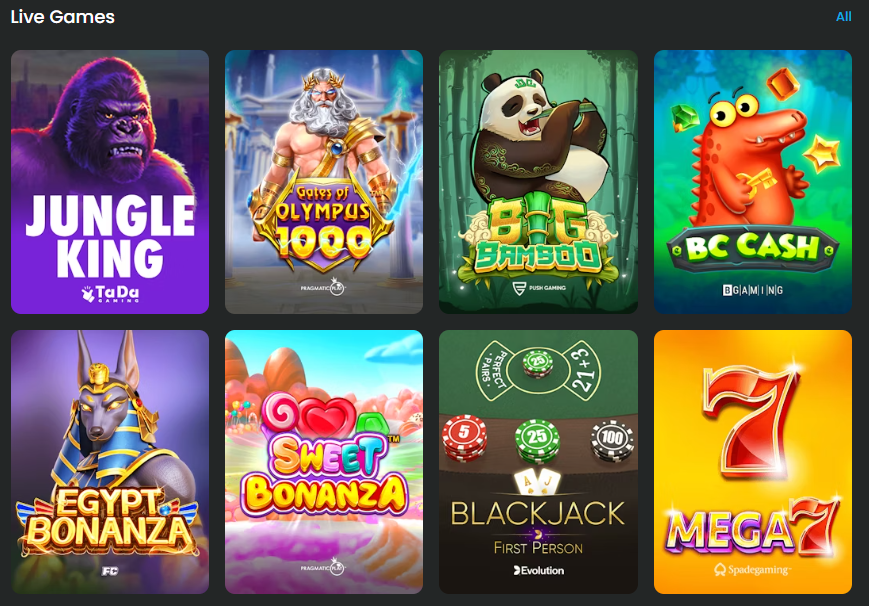 Unlocking the Thrills of Online Gaming with Bc.Game