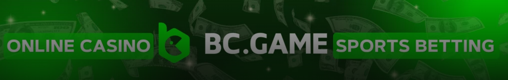Unlocking the Thrills of Online Gaming with Bc.Game
