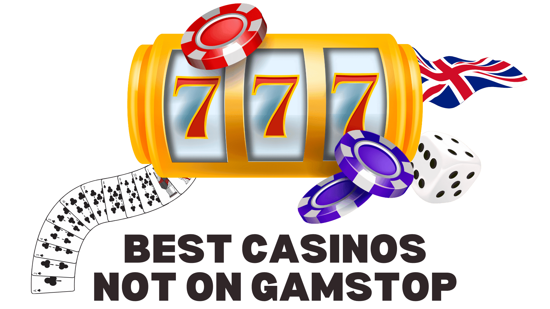 Casinos Not on Gamstop - Explore Gaming Freedom