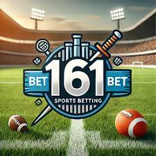 Descubra o Mundo das Apostas com 161Bet 28