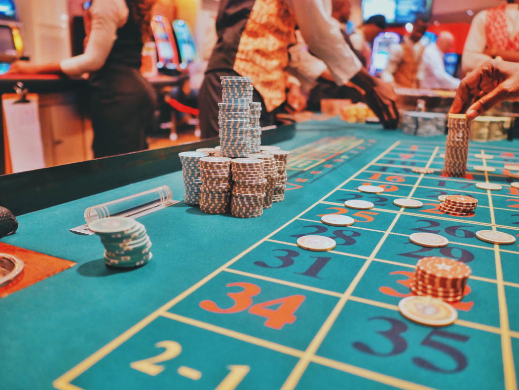 Discover the Excitement of UK Casinos Not on Gamstop 1632