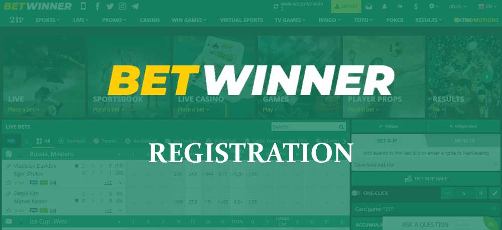 Discover the Exciting World of Betting with betwinner