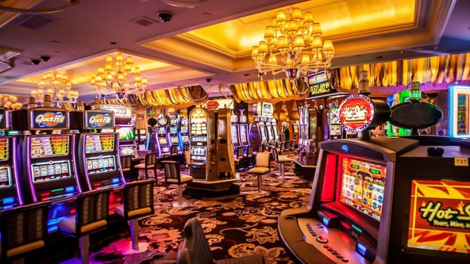 Discovering Non Gamstop Casinos Freedom to Play