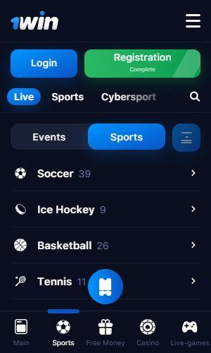 Exploring the Features of 1win pro for Modern Bettors