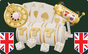 Exploring the World of Casinos Not on Gamstop 1372