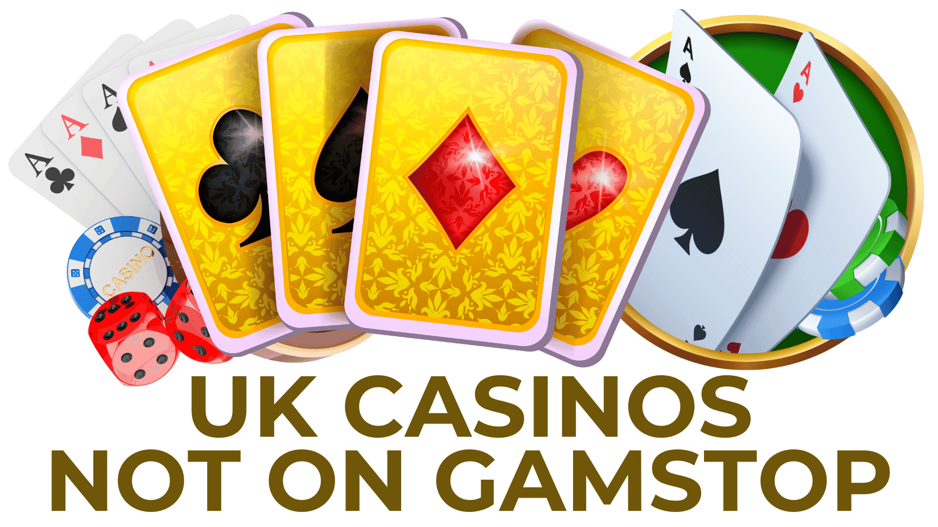 Exploring the World of Non Gamstop Casinos 3085