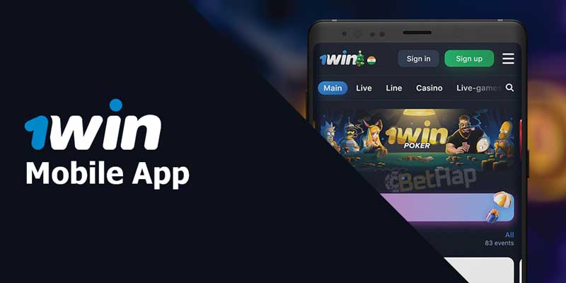 How to Easily Navigate the 1win Sign In Process for Seamless Betting