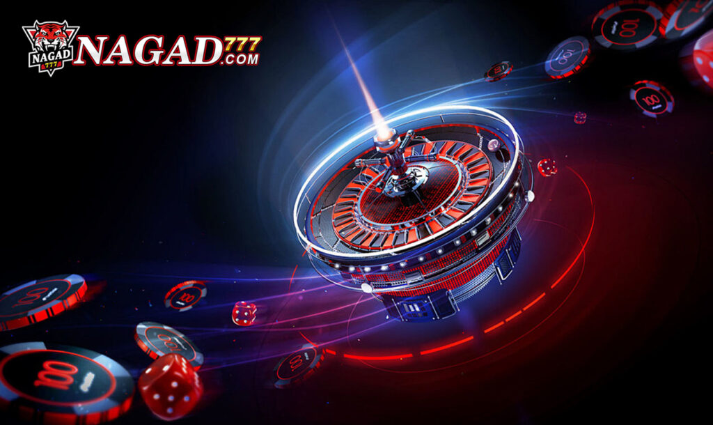 Nagad777 The Ultimate Guide to Online Gaming Experience