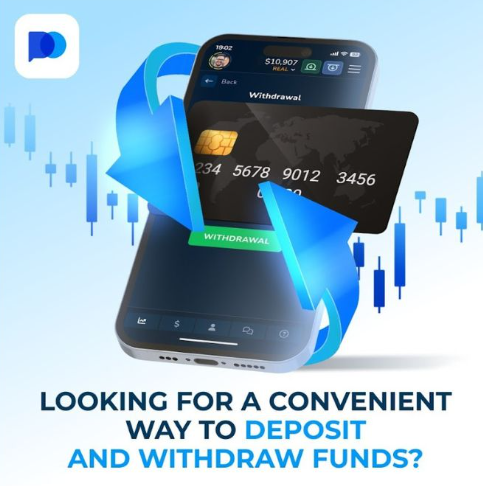 Pocket Option Broker A Comprehensive Overview of Their Trading Platform