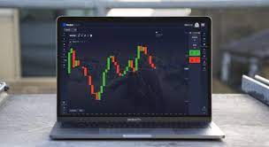 Pocket Option RSI Почему этот индикатор важен для трейдеров