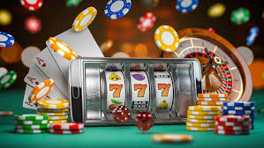 Discovering the Thrills of Slots Muse Casino