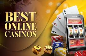Discovering the Thrills of Slots Muse Casino