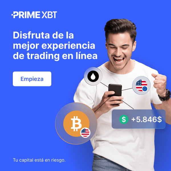 Explorando las Ventajas del PrimeXBT Exchange en el Comercio de Criptomonedas