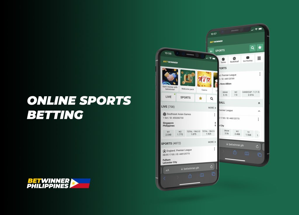 Ultimate Guide to Betwinner Online Betting